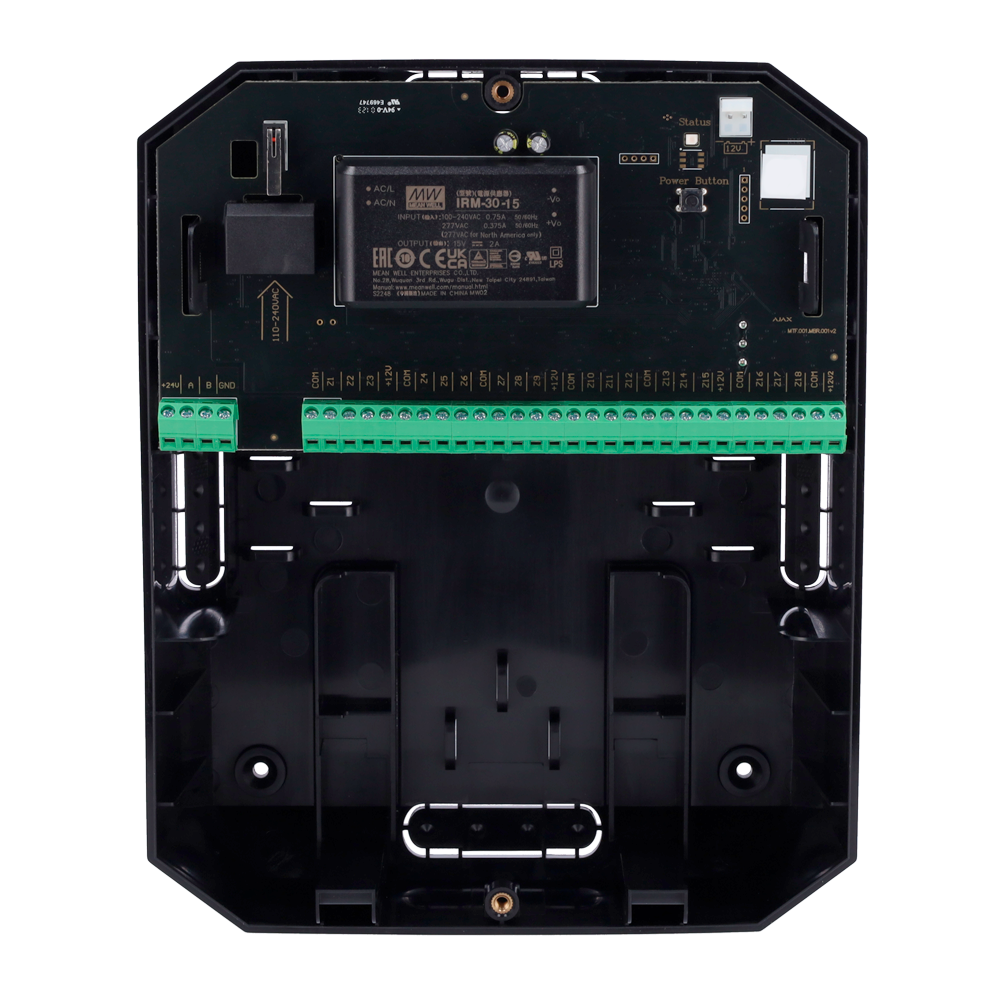 Int&eacute;rieur produit